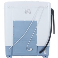 Стиральная машина Aceline WM-SA636AL/WG