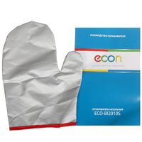Отпариватель ECON ECO-BI2010S белый