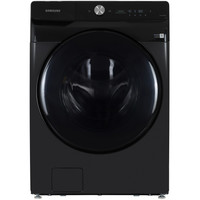 Стиральная машина Samsung WF20DG8650BVLD — фото 1