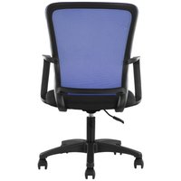 Компьютерное кресло CHAIRMAN 698LT черный