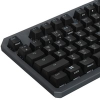Клавиатура  проводная ASUS TUF Gaming K3 Gen II цвет черный