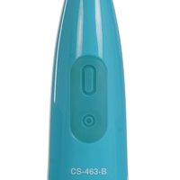 Электрическая зубная щетка CS Medica KIDS CS-463-B голубой