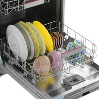 Встраиваемая посудомоечная машина Bosch SMV4HVX00E