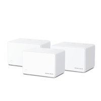 MESH-комплект Mercusys Halo H80X (3-pack)