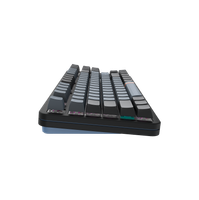 Keyboard  wired Dark Project ALU87A
