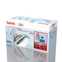 Утюг Tefal FV1R15F1 голубой