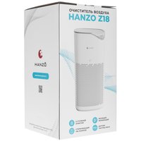 Air purifier Hanzo Z18 white