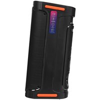 Портативная аудиосистема Fiero Hope 100 FR950, черный