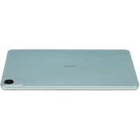 11" Планшет Infinix XPAD 30E LTE 128 ГБ зеленый + чехол
