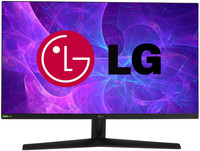 Монитор LG UltraGear 27GS60F-B — фото 1