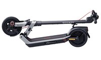 Электросамокат Ninebot KickScooter E3 серый