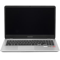 15.6" Ноутбук MAIBENBEN M543 серебристый