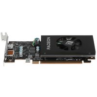 Видеокарта PowerColor Radeon RX 6400 LP [AXRX 6400 LP 4GBD6-DHV2]