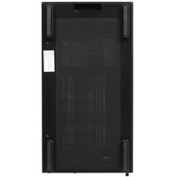 Корпус ZALMAN P10 [P10 Black] черный