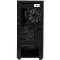 Корпус ARDOR GAMING Rare M6  черный