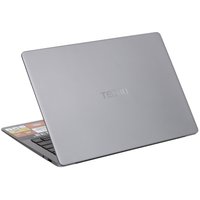 14" Ноутбук Tecno Megabook T14FA Air серый