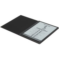10.3" Электронная книга ОНИКС БУКС Ломоносов 3 черный + чехол