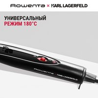 Щипцы для завивки волос Rowenta CF311LF0