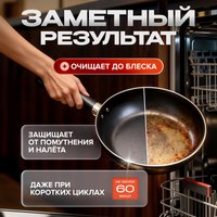 Средство для ПММ SYNERGETIC 102100