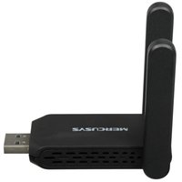 Wi-Fi адаптер Mercusys MA72XH