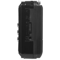 Радиоприемник Ritmix RPR-001 черный