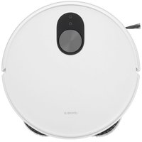 Робот-пылесос Xiaomi Robot Vacuum 5 Pro белый