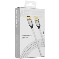 KEYRON DisplayPort - DisplayPort, 1.8 м