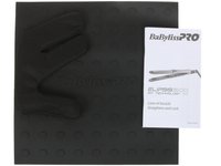 Выпрямитель для волос BaByliss Pro ELIPSIS BAB3100EPE серебристый