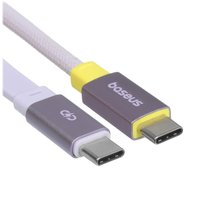 Док-станция Baseus Dual Fast Charging