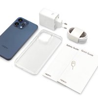 6.59" Смартфон  256 ГБ