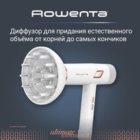 Fen Rowenta Ultimate Experience Maestria CV9910F0 oq/oltinrang