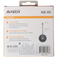 USB splitter A4Tech HUB-30C