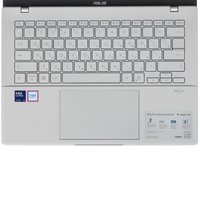 14" Ноутбук ASUS Vivobook S14 S3407AA-SF057 серый