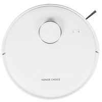 Robot vacuum cleaner HONOR CHOICE Robot Cleaner R3 white