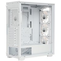 PC case Cougar MX220 RGB  white