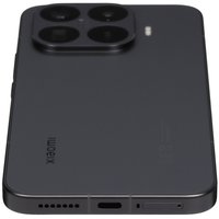 6.83" Смартфон Xiaomi 17T Pro 256 ГБ черный