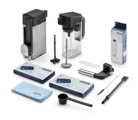 Кофемашина автоматическая Delonghi Maestosa EPAM 960.75.GLM черный