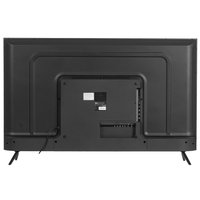 50" (127 см) Телевизор BQ 50FSU38B черный