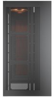 Корпус Cougar CFV235 [CGR-2DA4B] черный
