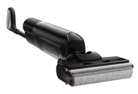 Вертикальный пылесос моющий Trouver K20 Flex Reach  черный