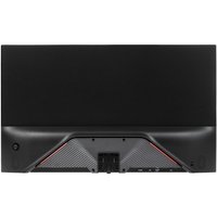 23.8" Монитор Aceline CF24N1S черный