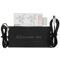 Беспроводные/проводные наушники Razer BlackShark V3 Pro  белый 2026