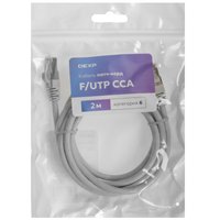 Патч-корд DEXP HtsCPcFSt6020