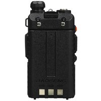 Радиостанция Baofeng UV-5R L/M черный