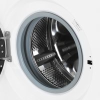 Стиральная машина Indesit ILS3 61091 белый