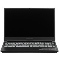 15.6" Ноутбук ARDOR GAMING NEO N15-I5ND412 черный
