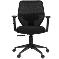Компьютерное кресло Aceline GT-003 черный