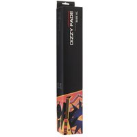 Коврик ARDOR GAMING Dizzy Fade (XL) оранжевый