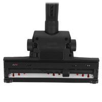 Пылесос  Tefal X-Trem Cyclonic Effitec TW7C89EA черный