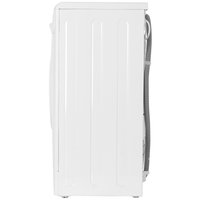 Стиральная машина Indesit IWSD 51051 CIS белый
